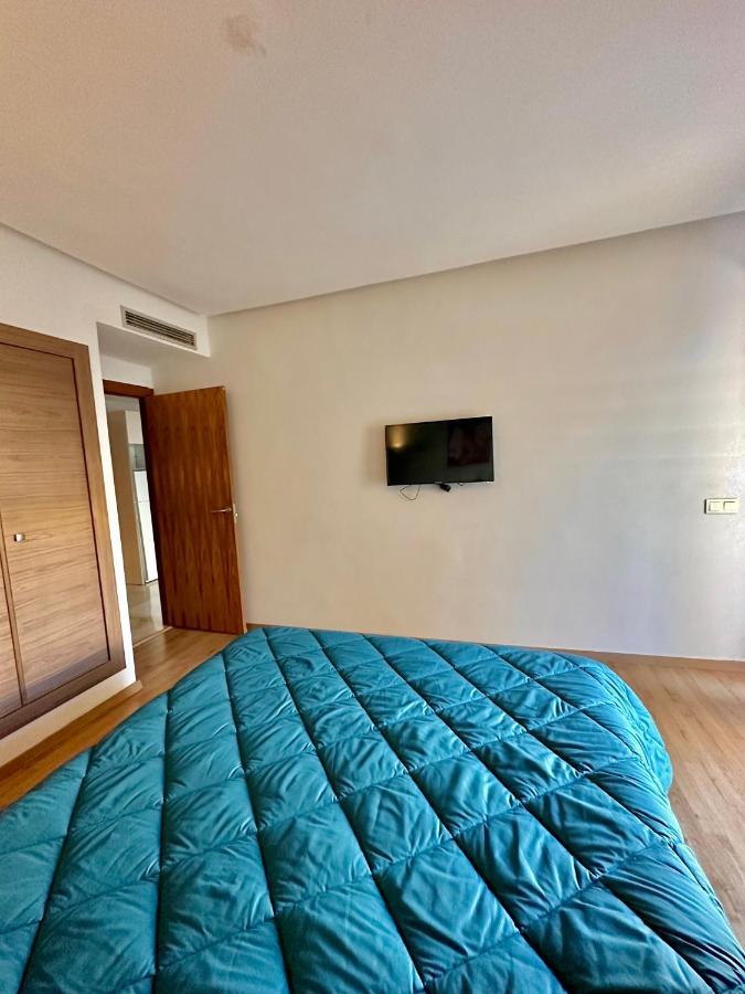 Appartement piscine marrakech Marrakesh Extérieur photo